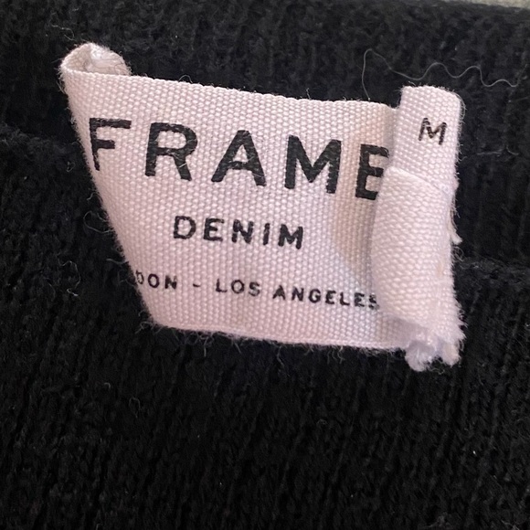 Frame Sweater - Picture 3 of 3